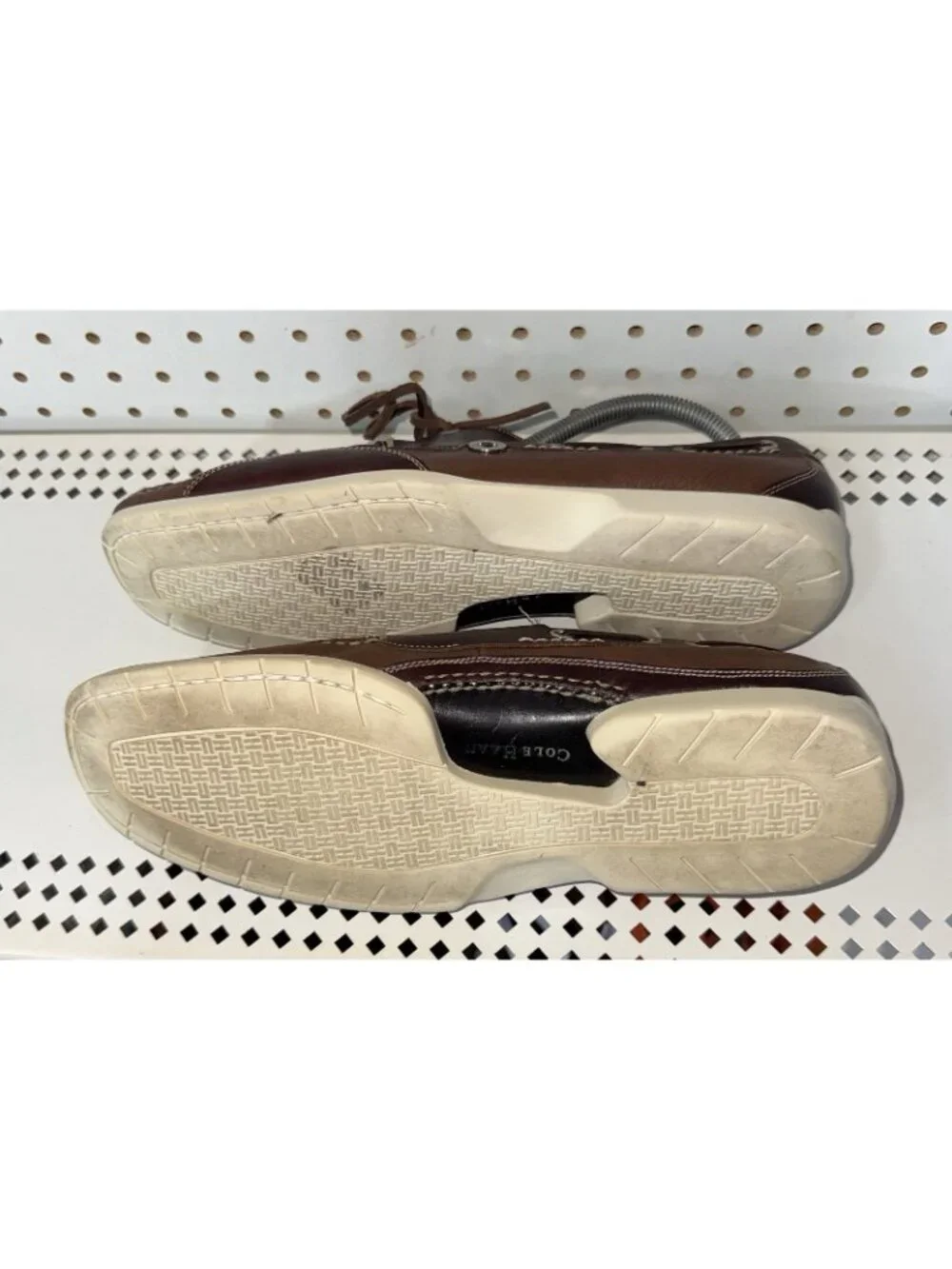 Cole Haan excellent see